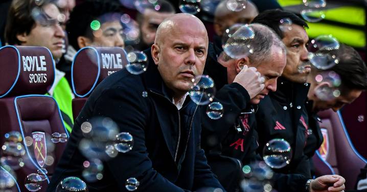 National media react to 'Liverpool 2.0' as post-Mohamed Salah world emerges