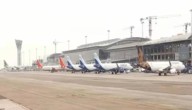 Chaos Continues At Hyderabad Airport, 74 Flights Cancelled