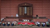 Hillsborough: Report into sporting disaster to be published on Tuesday