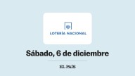 Lotería Nacional: comprobar Sorteo Extraordinario del Día de la Constitución