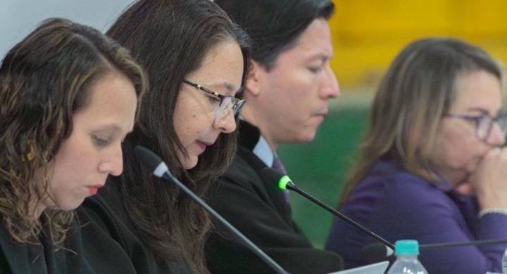 General Juan Miguel Huertas sigue siendo salpicado por falsos positivos en Antioquia