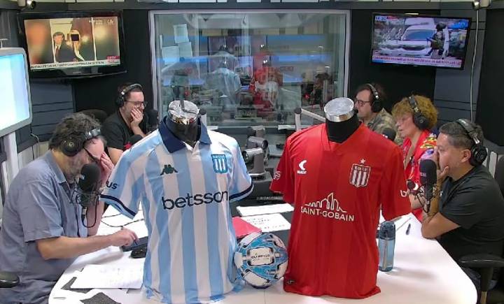 VIDEO. Los Tenores, entre los cambios que tendrá el fútbol chileno en 2026 y el diálogo con César Villegas, presidente de Limache