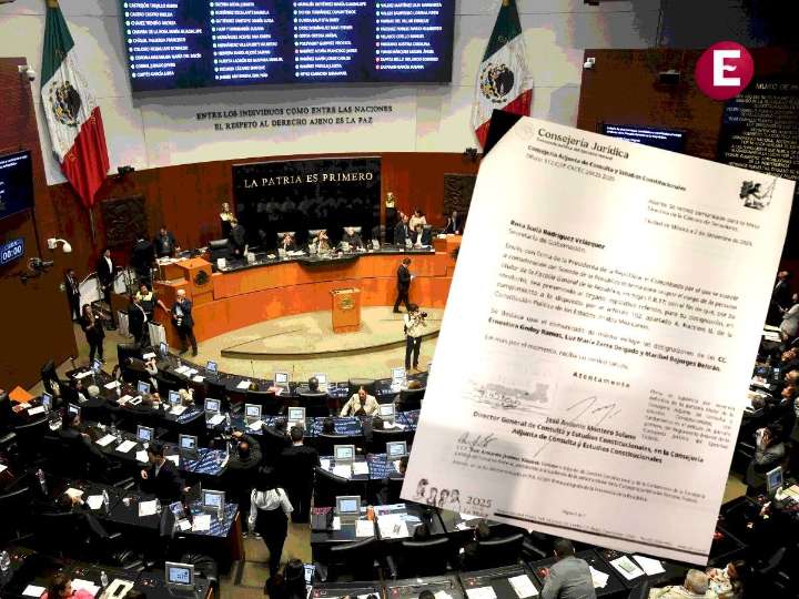 Senado ya tiene la lista de finalistas a la FGR