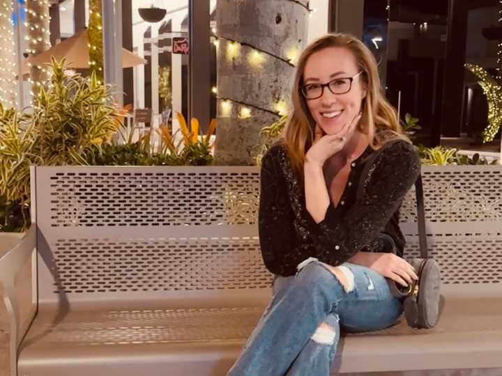 I want my child to have it all. That means they probably won't have a sibling.