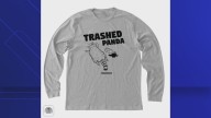 Merchandise inspired by drunk raccoon raises nearly $170K for Virginia animal shelter