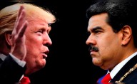Trump confirma que conversó hace poco con Nicolás Maduro: "No diría que salió bien ni mal"