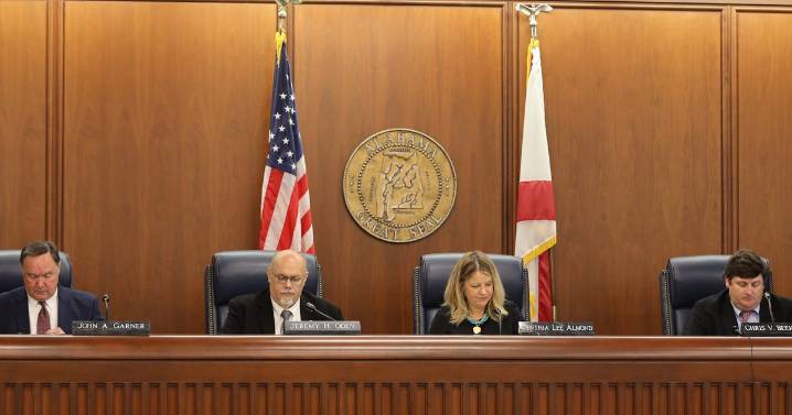 Brent Woodall: Enough is enough when it comes to Alabama's electricity rates