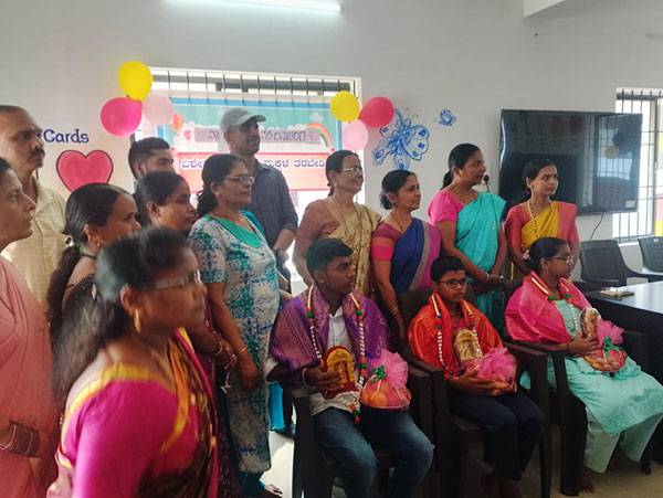 Udupi sub-division observes International Day of Persons with Disabilities