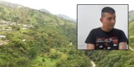 Juez envía a prisión a alias Zarco por 13 homicidios en el Tolima