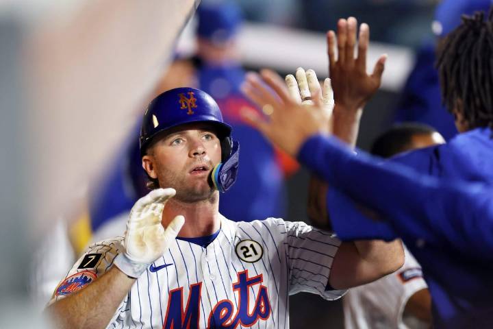 Mets did not make an offer to Pete Alonso before he agreed to Orioles deal: Sources