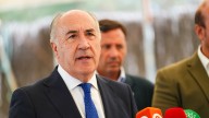 Landaluce dimite como presidente del PP de Algeciras tras la denuncia del PSOE por presunta malversación, tráfico de influencias y abuso sexual