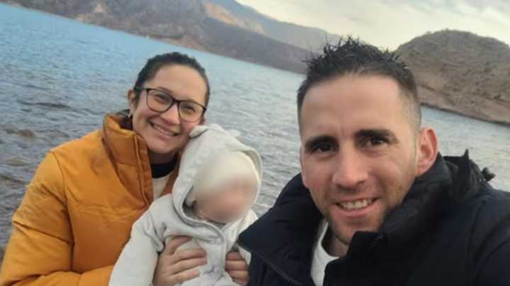 Se cumplió un año de la desaparición forzada de Nahuel Gallo en Venezuela