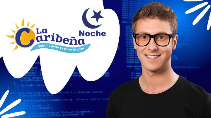 La Caribeña Noche con el resultado oficial del lunes festivo 8 de diciembre de 2025