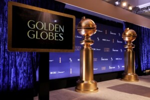 Golden Globe nominations should give a skewed Oscar picture, plus a new podcast category