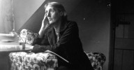 Virginia Woolf. La fragilidad de la mente