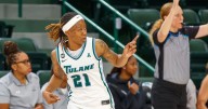 Tulane women's basketball shakes off setbacks to down UNO
