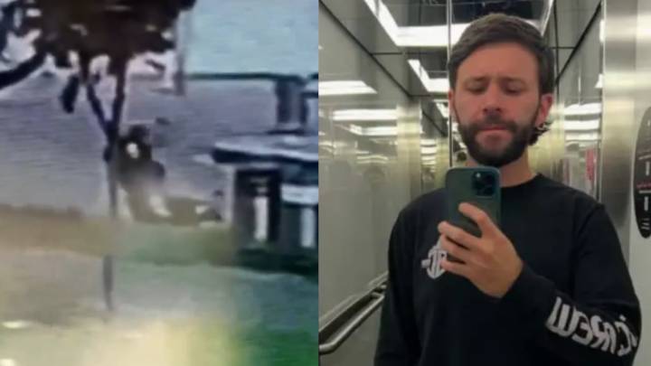 Adolescente acusado de asesinar a Jean Claude Bossard durante atraco, en Bogotá, aceptó cargos