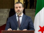 Siria denuncia ataque cerca de Palmira y lo califica de terrorista