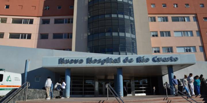 Córdoba: un nene de dos años murió ahogado tras caer a una pileta