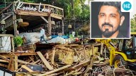 Nightclub chain tycoons turn runaways: Delhi's Luthra brothers after Goa inferno