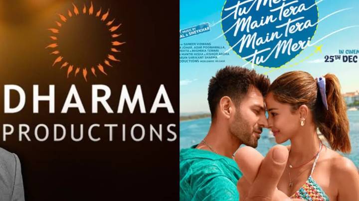 Why Tu Meri Main Tera Main Tera Tu Meri might surprise Bollywood this Christmas