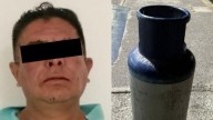 Padre diabólico: Golpeó a sus hijos y amenazó con hacerlos estallar