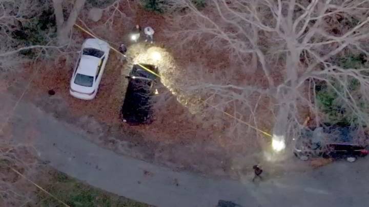 Child hit, killed by car in East Sandwich, Cape DA says