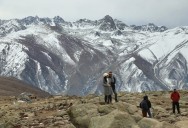 Light snowfall likely in higher reaches of Kashmir from Dec 13 to 17: Met