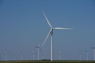 US judge rejects Trump administration's halt of wind energy permits