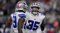 Kenny Clark offers perfect Cowboys message ahead of Week 14 vs. the Lions