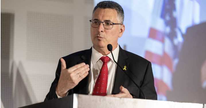 Sa’ar to meet Rubio in Washington