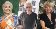 100-Year-Olds Reveal Longevity Tips, Favorite Foods And Healthy Habits