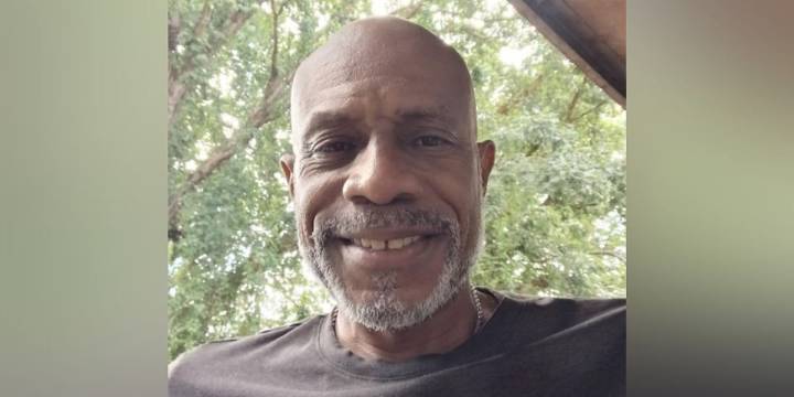 Gwinnett County man reported missing