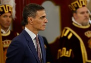 Sánchez niega connivencia con Salazar y se escuda en un «pequeño error» al tramitar las denuncias por acoso sexual