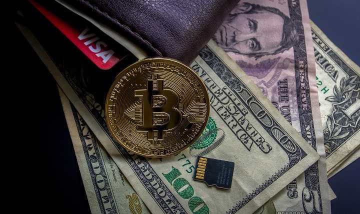 Bitcoin Takes Backseat As Treasury’s Cash Flow Becomes Must