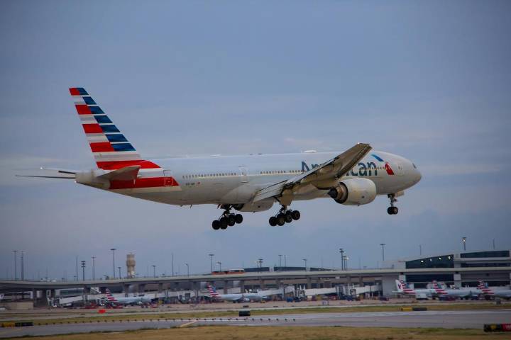 Ever Wonder Why Texans Can't Fly To Delaware?