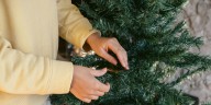 Yes, You Need to Clean Your Artificial Christmas Tree. Here's How