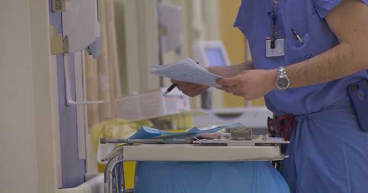 Wisconsin senators agree health care system is broken, disagree on funding