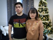 Couple assaulted in their home in Facebook Marketplace robbery attempt