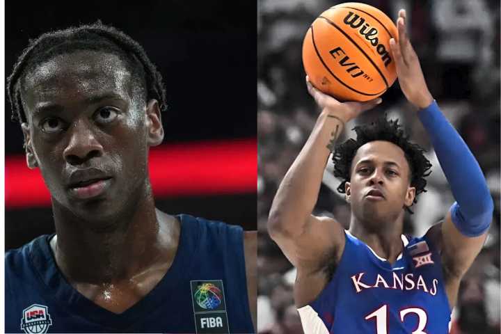 Darryn Peterson’s Injury Leaves BYU Scrambling Over AJ Dybantsa Approach, Per Analyst