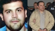 Hijo de El Chapo Guzmán se declara culpable de narcotráfico