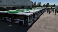 Paraná inicia este domingo un nuevo servicio de transporte urbano