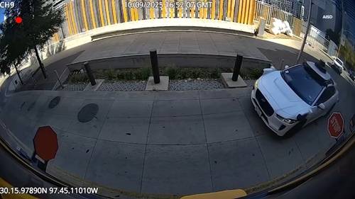 Waymo issues voluntary recall after recorded issues in Texas