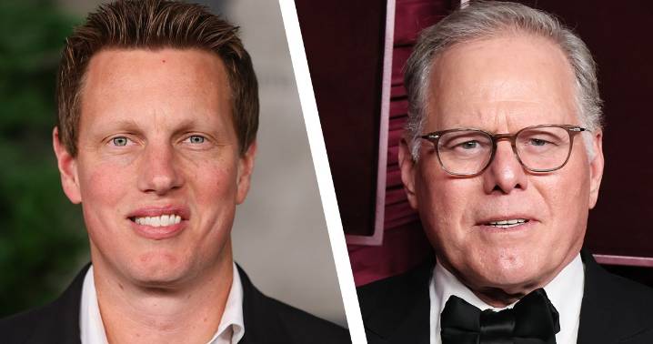Paramount Accuses Warner of ‘Tainted Process’ in Bidding War