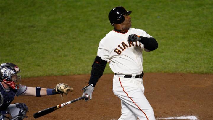 Barry Bonds’ Hall of Fame snub sparks social media frenzy
