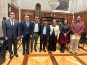 100 mil firmas llegan a la Corte: Tamaulipas exige justicia