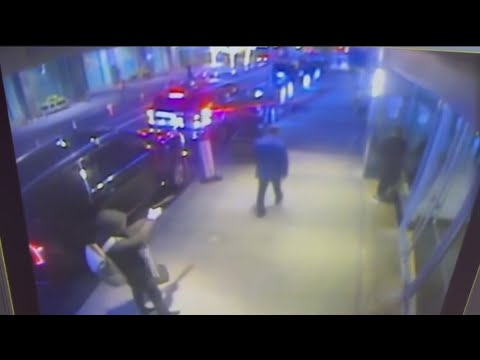 Luigi Mangione fights to exclude evidence from his trial in the killing of UnitedHealthcare's CEO