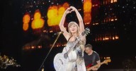 Taylor Swift's End of an Era documentary episode release schedule and how to watch