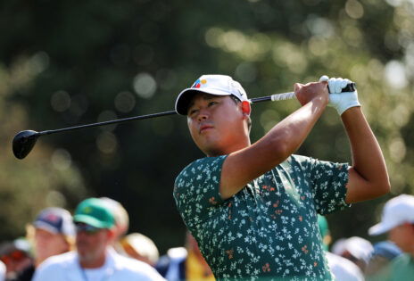 Si Woo Kim Shows Where His Loyalty Lies With Clear Stance on LIV Golf Rumors – Report Fresh reports from South Korea reveal Si Woo Kim's decision regarding LIV Golf as his future in the PGA Tour hangs