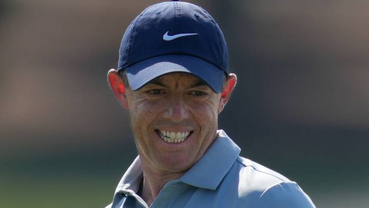 Rory McIlroy relishing Australian Open return: Country 'starved' of top level golf
